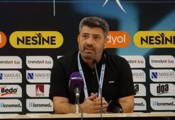 Koray Palaz: Hep atamadıklarımızı konuşuyoruz!