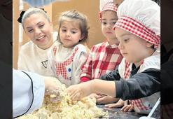 Gastro Sincan’dan sosyal sorumluluk