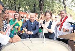 Gastronomi Rotası yeniden oluşturuldu