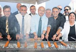 Adana kebabının kokusu İstanbul’a yayıldı