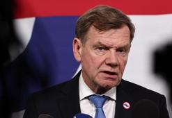 Almanya: Trump'ın Gazze planı korkunç savaşı sona erdirmek için eşsiz bir fırsat