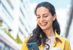 5G ile ‘yeni hayat’