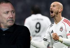 Attila Gökçe'den Galatasaray derbisi öncesi Beşiktaş yorumu! 'Sarsıcı hamleler yapacaktır'