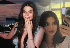 'Artık tartıya bakmıyorum' demişti...Derin Talu kilosunu gördü harekete geçti!