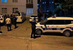 Kayseri'de 12 yaşındaki çocuğun bıçakladığı üvey baba hastanede öldü