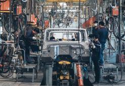 Çin'de imalat sektörü aktivitesi daraldı
