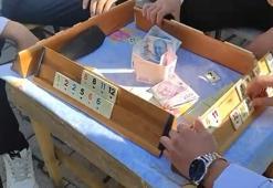 Damadın yolunu okey masasıyla kestiler! 'Bahşiş yoksa geçiş yok'