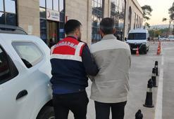 İzmir merkezli FETÖ operasyonunda 35 şüpheli yakalandı