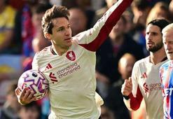 Liverpool yıldız oyuncuyu Galatasaray maç kadrosuna almadı! Arne Slot'tan açıklama geldi