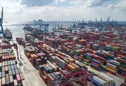 Türkiye'nin ihracatı 21 milyar 729 milyon dolar oldu