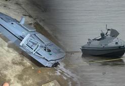 Trabzon açıklarında fark edildi! Bomba yüklü olabileceği şüphesi harekete geçirdi