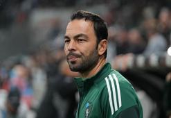 Kocaelispor'un zor günleri! Selçuk İnan: Hiçbir teknik adamın kariyerinde olmaz