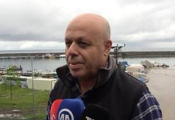 Hamsi avına çıktılar 300 kilo bomba ile döndüler: Pişman olduk ama iş işten geçti