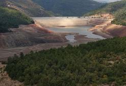 Bursa'da alarm! Belediye başkanı açıkladı: 1 haftalık suyu kaldı