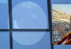 6 yaşındaki Erhan için yüzlerce balon uçmuştu! Acı haber geldi