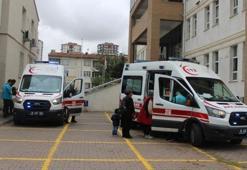 Okulda panik! Bir öğrencinin şakası 15 kişiyi hastanelik etti