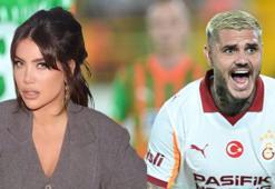 Icardi cephesinde sular durulmuyor! Avukatından açıklama geldi