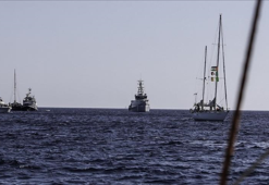 Trump’tan Gazze planına ilişkin yeni açıklama: Arap ülkeleri ‘tamam’ dedi