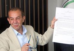 Tanju Özcan: Bugün olsa yine yaparım, pişman değilim