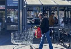 Almanya'da enflasyon belli oldu