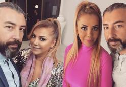 Gün geçtikçe hasreti artıyor! Tanyeli'nin eşinden duygulandıran sözler