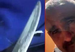 Boşanma aşamasındaki eşine şok tehdit: 'Cuma gününe kadar seni öldüreceğim'