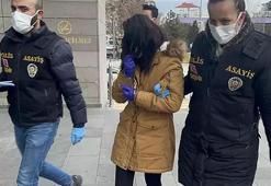 Halasını öldüren sanık için şok rapor!