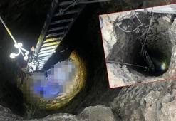 Diyarbakır'da korkunç olay! Temizlik için kuyuya giren 4 kişi hayatını kaybetti