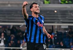 Atalanta, Club Brugge karşısında 2 golle galip!