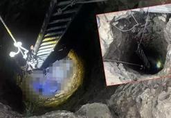 Diyarbakır'da korkunç olay! Temizlik için kuyuya giren 4 kişi hayatını kaybetti