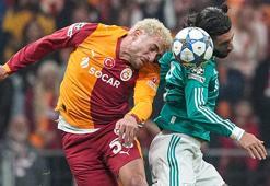 GALATASARAY UEFA ŞAMPİYONLAR LİGİ PUANI GÜNCEL 1 EKİM 2025: UEFA Galatarasay Şampiyonlar Ligi'nde kaçıncı sırada puanı kaç? İşte oluşan son tablo