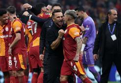 Galatasaray'dan İngiliz takımlarına karşı 6. galibiyet!