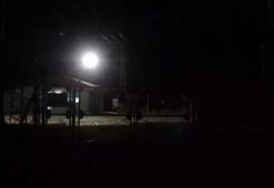 Şehri saran koku vatandaşları tedirgin etti! Sebebini belediye açıkladı