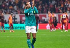 Virgil van Dijk: Berbat performansın ardından çok sinir bozucu!