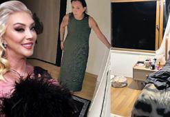 Güllü'nün ölümüne ilişkin yeni detaylar ortaya çıktı! Bir hafta önce de aynı yerde düşmüş