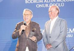 Bodrum’a iz bırakanlara ödül