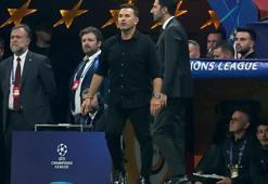 Okan Buruk: Türk takımlarının neler yapabileceğini gösterdik!