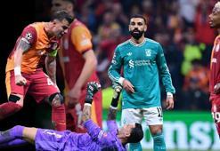 Galatasaray'dan Liverpool'a peş peşe gönderme! 'İstanbul'daki tek mucizeniz hala 2005'te'
