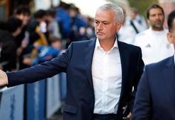 Benfica'da Jose Mourinho'dan Fenerbahçeli Kerem Aktürkoğlu açıklaması! 'Onu unutun'