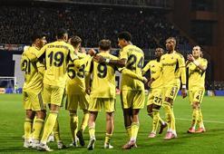 Fenerbahçe OGC Nice Avrupa Ligi maçı bu akşam mı, ne zaman saat kaçta hangi kanalda? FB Avrupa Ligi maç takvimi...