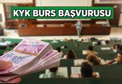 Kredi ve Yurtlar Genel Müdürlüğü 💥 KYK burs başvurusu Ekim'in kaçında başlar, nasıl yapılır? 2025-2026 KYK burs - kredi ne kadar, başvuru şartları nedir?