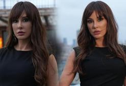 Sekiz yıl sonra Eşref için döndü!