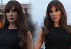 Sekiz yıl sonra Eşref için döndü!