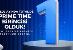 Eylül ayının şampiyonu Kanal D