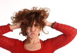 Kabarma ve elektriklenme bitiyor! Parlak ve sakin saçların sırrı: Ev yapımı sprey