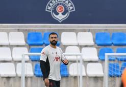 Liverpool'dan Kasımpaşa tesislerinde idman!