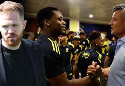 Fenerbahçe'de transfer planı belli oldu! Sadettin Saran, Ocak ayı için düğmeye bastı