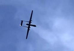 İsrail ordusu duyurdu! 'Eilat'tan fırlatılan bir İHA'ya karşı koyduk'