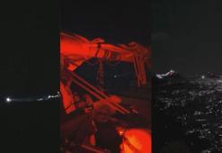 İsrail Sumud Filosu'nu kuşattı! Müdahale başladı...