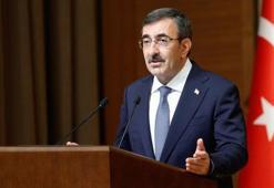 Cumhurbaşkanı Yardımcısı Yılmaz, İsrail'in Küresel Sumud Filosu'na saldırısını kınadı